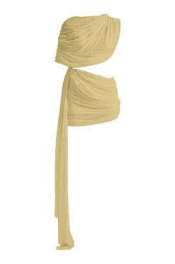 CULT MIA ADELINA MINI DRESS