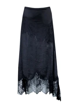CULT MIA ADENA MIDI SKIRT