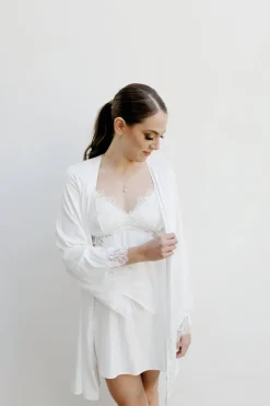 CULT MIA AGATHE ROBE IN