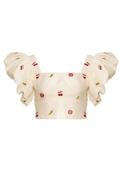 CULT MIA AL FRESCO TOP