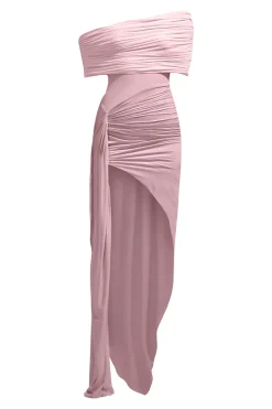 CULT MIA ALDA MIDI DRESS