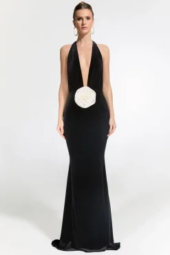 CULT MIA ALHAMBRA GOWN