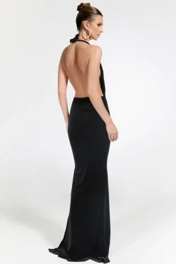 CULT MIA ALHAMBRA GOWN
