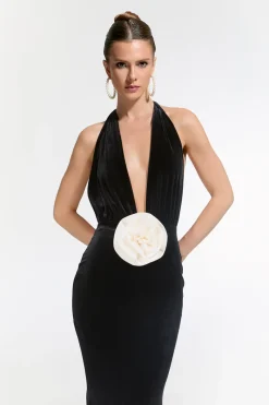 CULT MIA ALHAMBRA GOWN