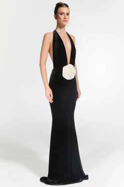 CULT MIA ALHAMBRA GOWN