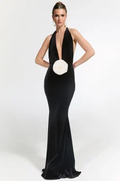 CULT MIA ALHAMBRA GOWN