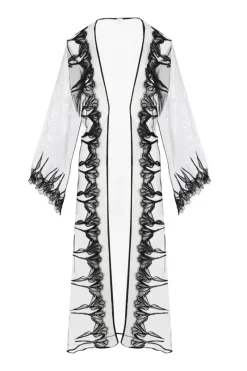 CULT MIA ALICE ROBE IN