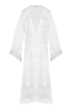 CULT MIA ALICE ROBE IN