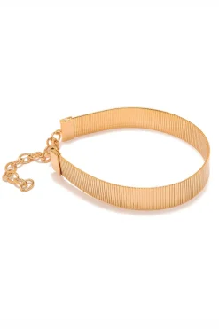 CULT MIA ALISEE CHOKER NECKLACE
