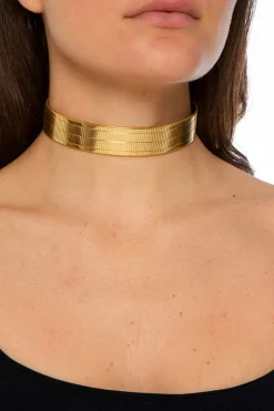 CULT MIA ALISEE CHOKER NECKLACE