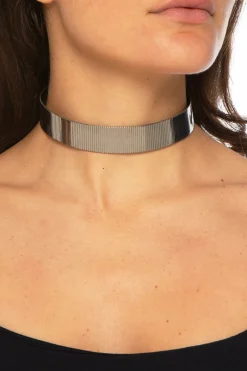 CULT MIA ALISEE CHOKER NECKLACE