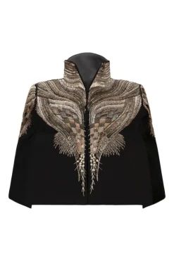 CULT MIA ALL ABOUT EVE CAPE