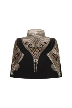 CULT MIA ALL ABOUT EVE CAPE