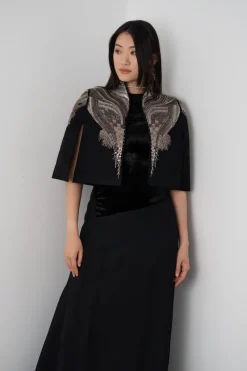 CULT MIA ALL ABOUT EVE CAPE