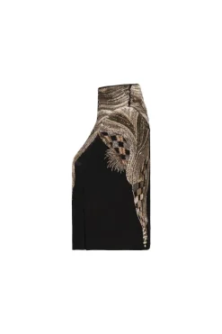 CULT MIA ALL ABOUT EVE CAPE
