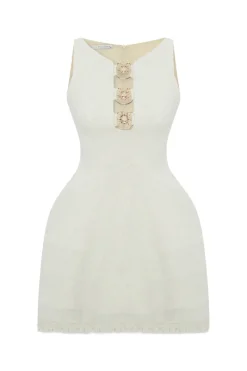 CULT MIA ALYA MINI DRESS