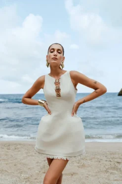 CULT MIA ALYA MINI DRESS