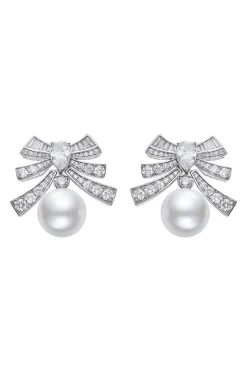 CULT MIA ALYSA EARRINGS