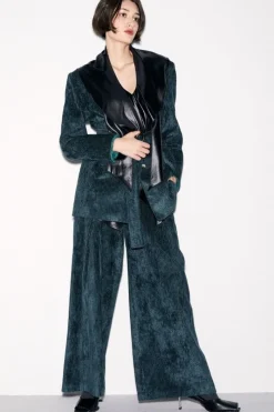 CULT MIA AMA CORDUROY PANTS