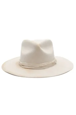 CULT MIA AMAN FEDORA HAT