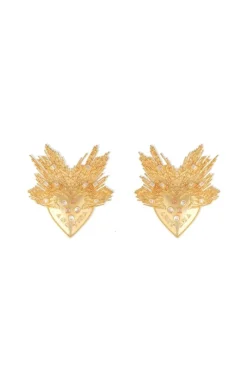 CULT MIA AMARYLLIS EARRINGS
