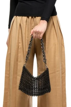 CULT MIA AMATA CHAIN SHOULDER BAG