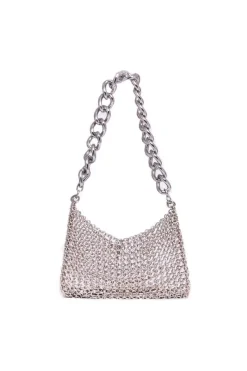 CULT MIA AMATA CHAIN SHOULDER BAG