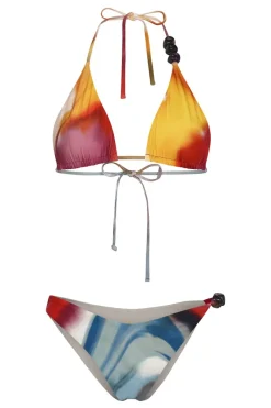 CULT MIA AMAZONICO BIKINI IN