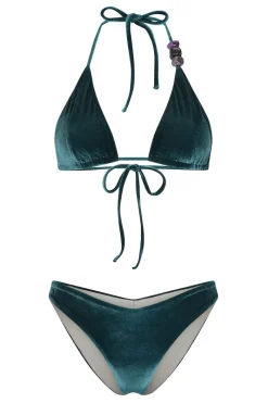 CULT MIA AMAZONICO BIKINI IN