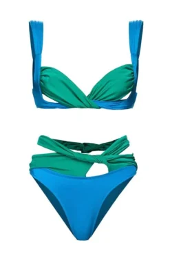 CULT MIA AMBER MILA BIKINI