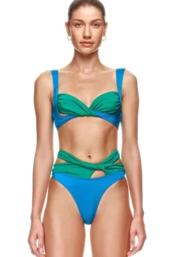 CULT MIA AMBER MILA BIKINI
