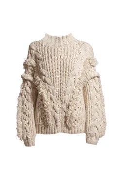 CULT MIA ANASTASIA KNITTED SWEATER