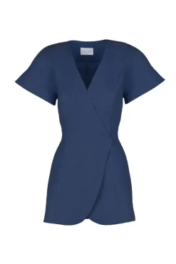 CULT MIA ANIKA STRUCTURED BLAZER