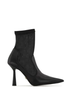 CULT MIA ANNA HEELED BOOTS