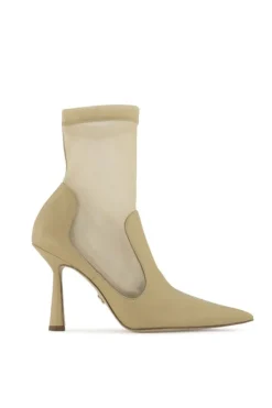 CULT MIA ANNA HEELED BOOTS