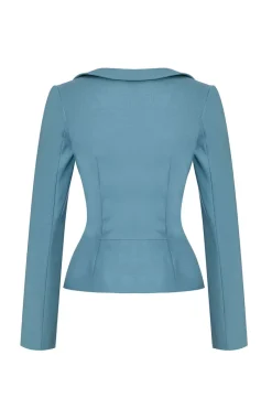 CULT MIA ANNE WORKING TOP IN