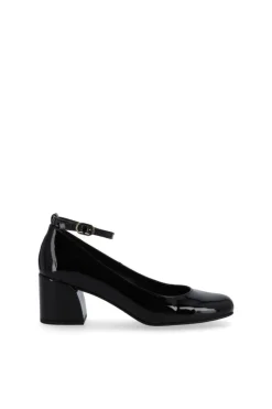 CULT MIA ANTOINE ONIX PUMPS IN BLACK