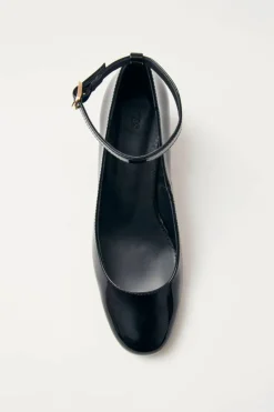 CULT MIA ANTOINE ONIX PUMPS IN BLACK