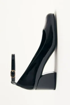 CULT MIA ANTOINE ONIX PUMPS IN BLACK