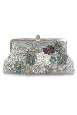 CULT MIA AQUA REEF CLASSIC CLUTCH