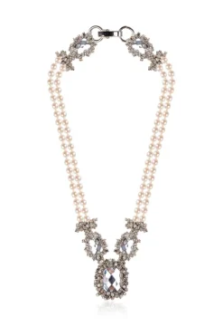 CULT MIA ARIA PEARLS NECKLACE