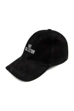CULT MIA ART COLLECTOR UPCYCLED HAT
