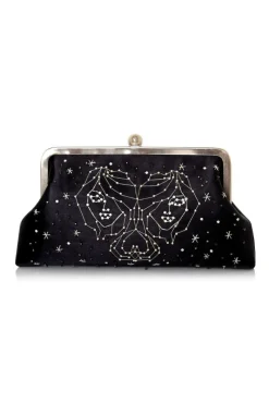 CULT MIA ASTRO CLUTCH