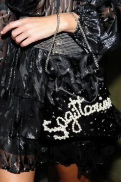 CULT MIA ASTRO NIGHT BAG