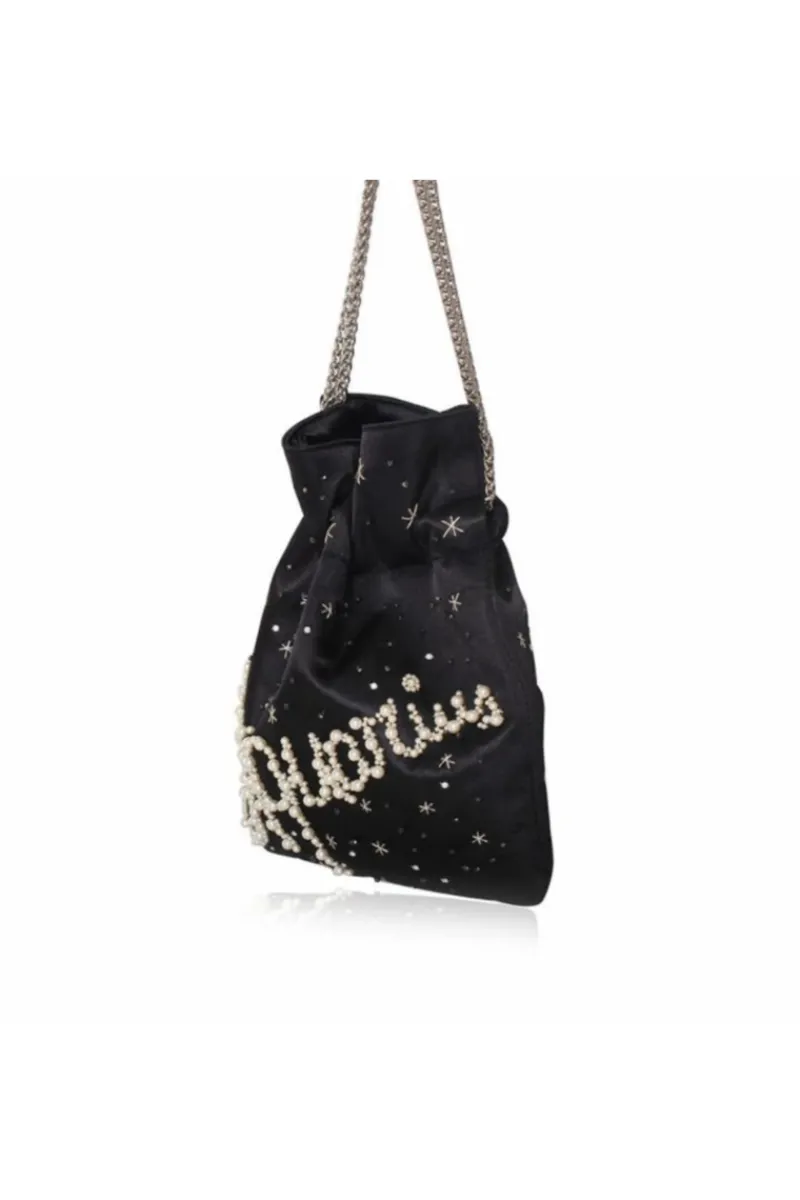 CULT MIA ASTRO NIGHT BAG
