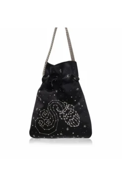 CULT MIA ASTRO NIGHT BAG