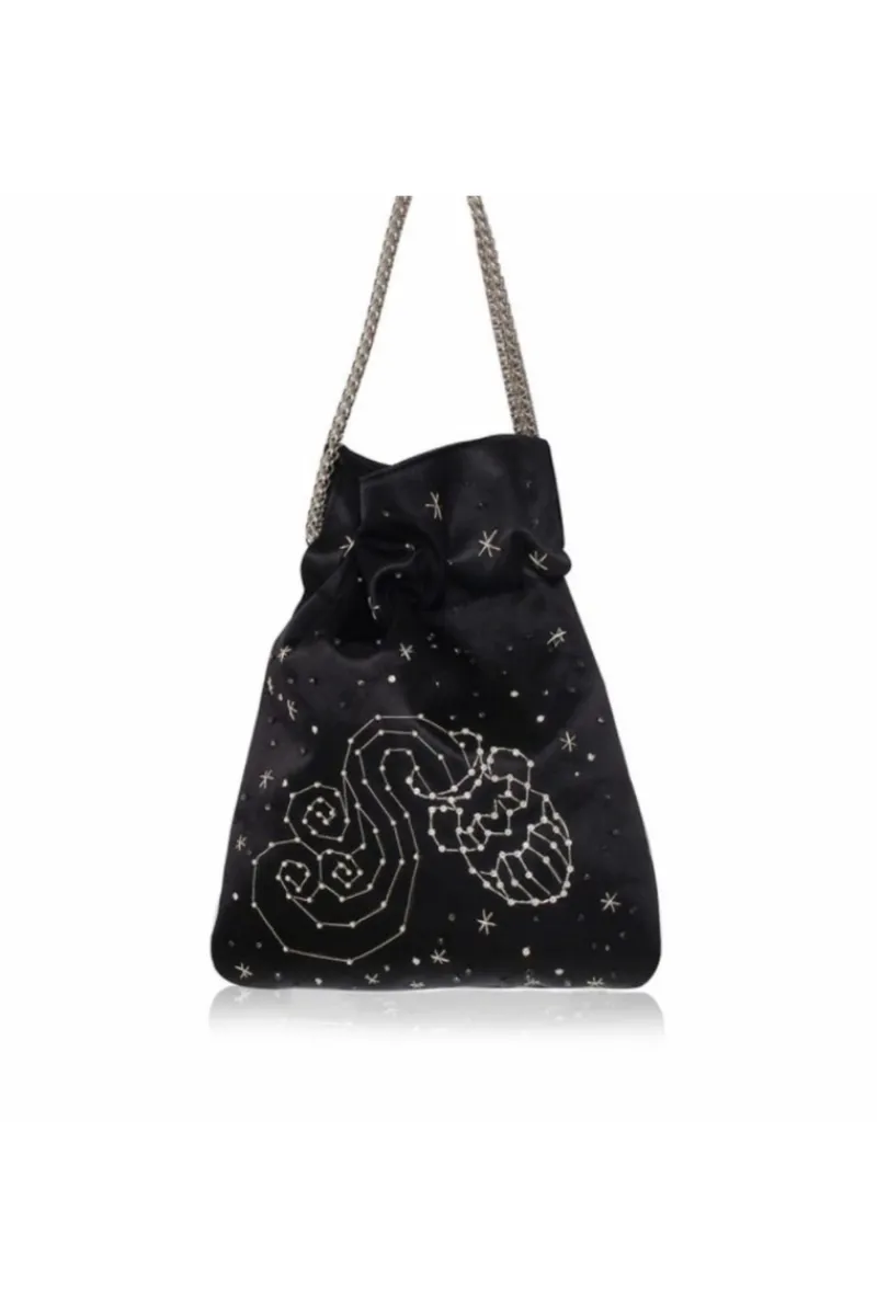 CULT MIA ASTRO NIGHT BAG