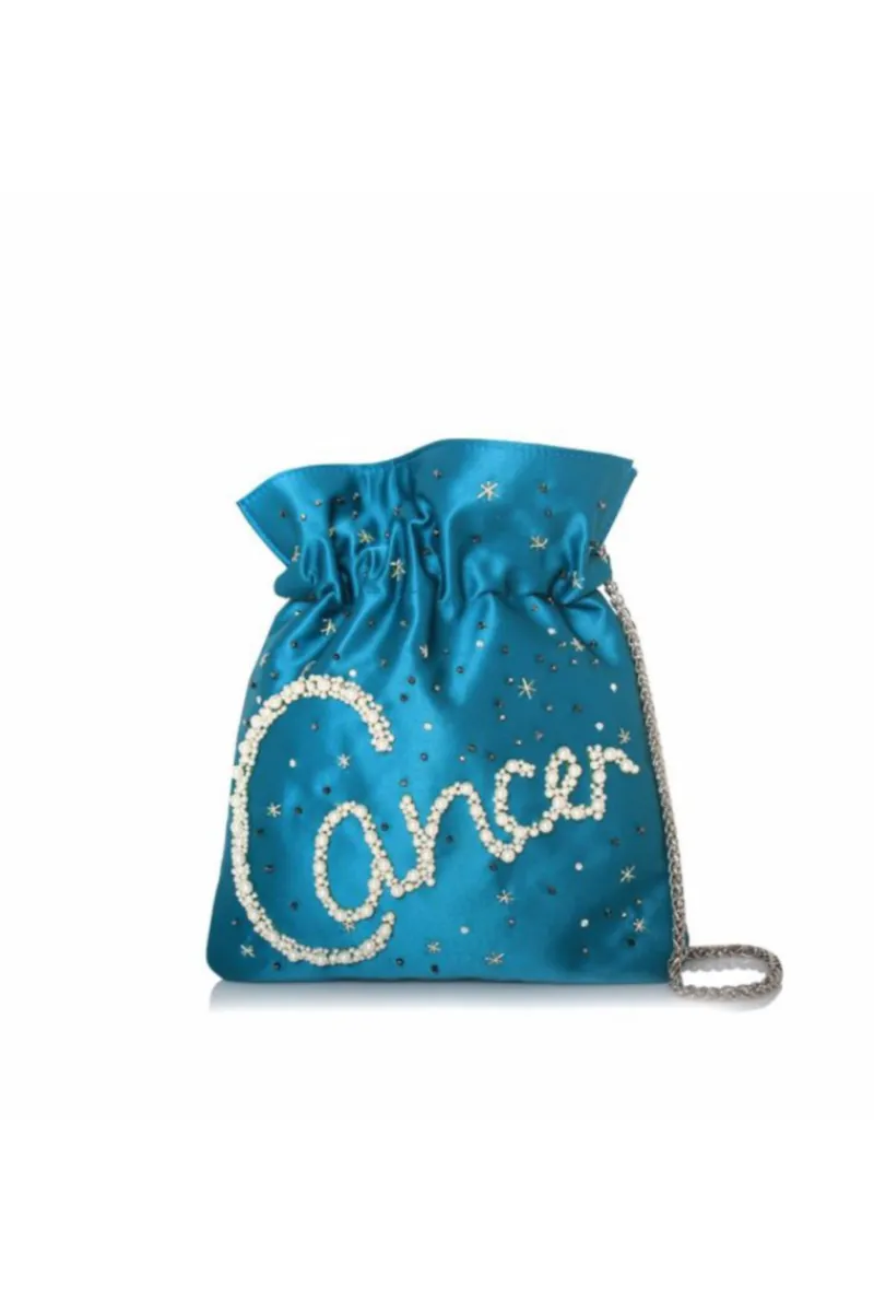 CULT MIA ASTRO NIGHT BAG
