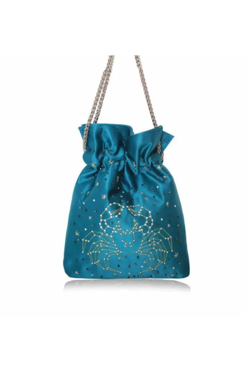 CULT MIA ASTRO NIGHT BAG
