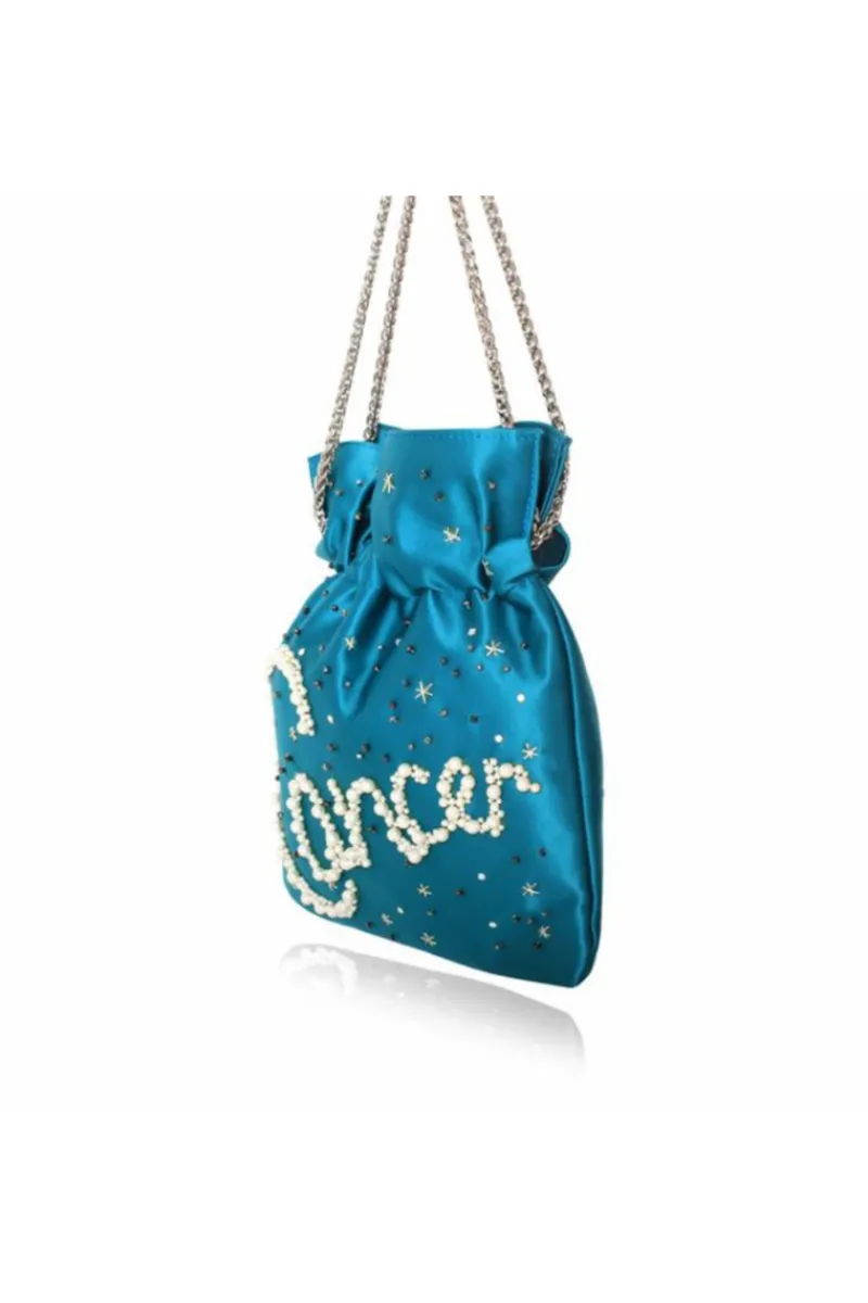 CULT MIA ASTRO NIGHT BAG